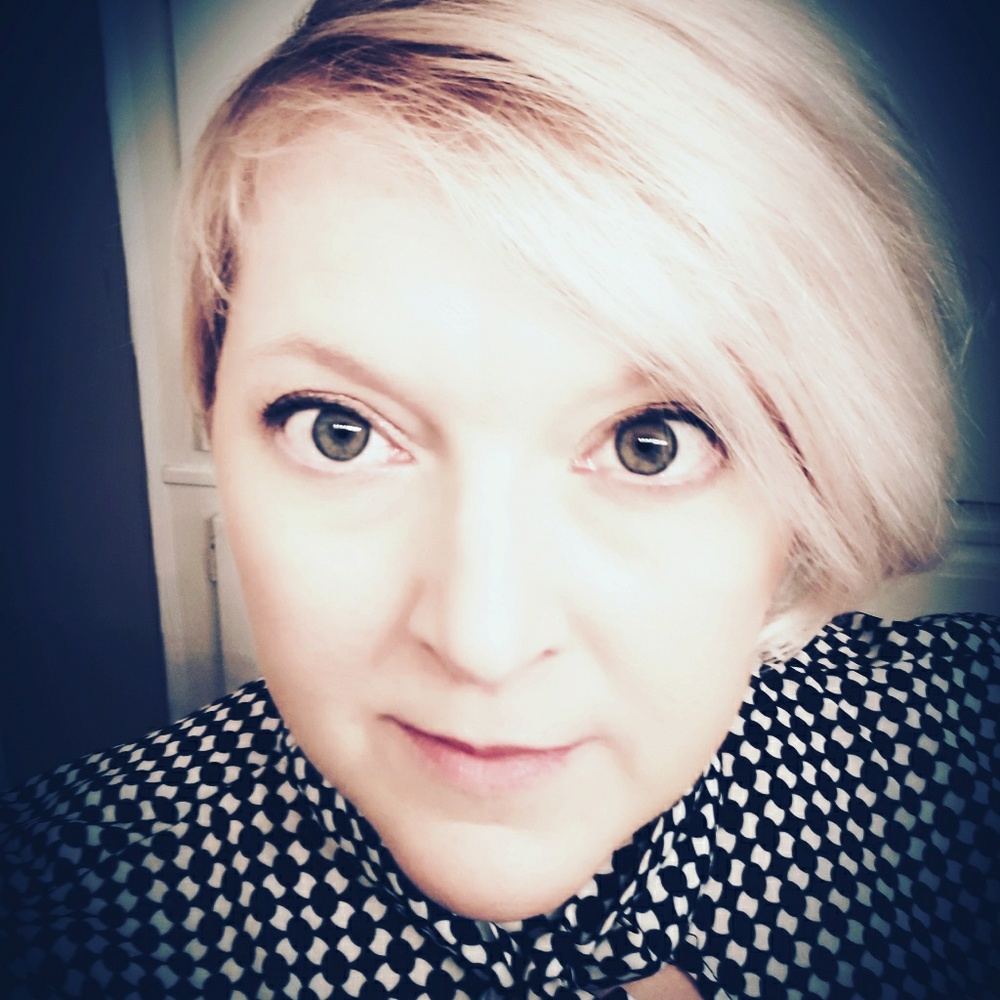 Meet your Posher, Marcia